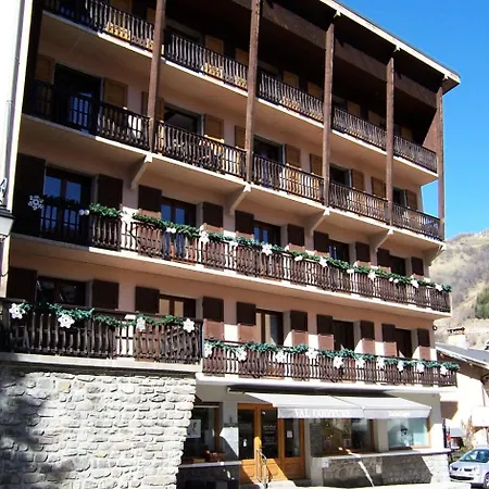 Apartment Les Etoiles Des Neiges - 4 Pieces 6 Personnes 4 Expose Sud Ouest Mae-7854