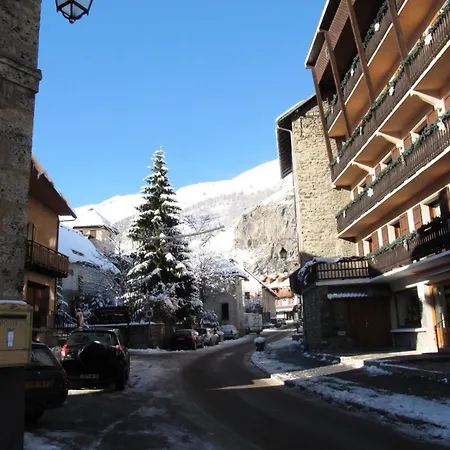 Les Etoiles Des Neiges - 4 Pieces 6 Personnes 4 Expose Sud Ouest Mae-7854 Apartment Valloire