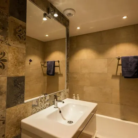 Les Etoiles Des Neiges - 4 Pieces 6 Personnes 4 Expose Sud Ouest Mae-7854 Apartment *