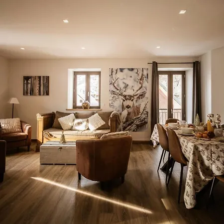 Les Etoiles Des Neiges - 4 Pieces 6 Personnes 4 Expose Sud Ouest Mae-7854 Apartment